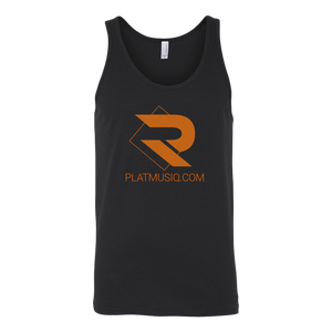 Unisex Tank